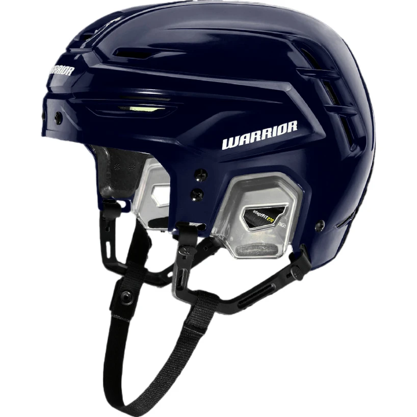 Hokejová helma Warrior Alpha One Pro Combo Senior