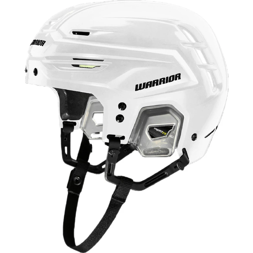 Hokejová helma Warrior Alpha One Pro Combo Senior