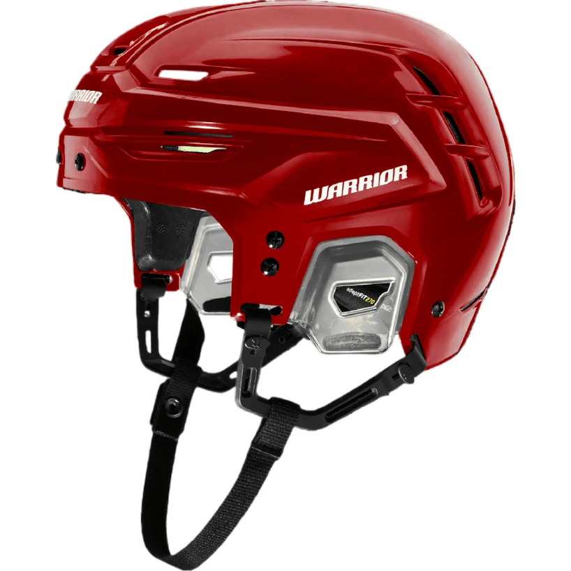Hokejová helma Warrior Alpha One Pro Combo Senior