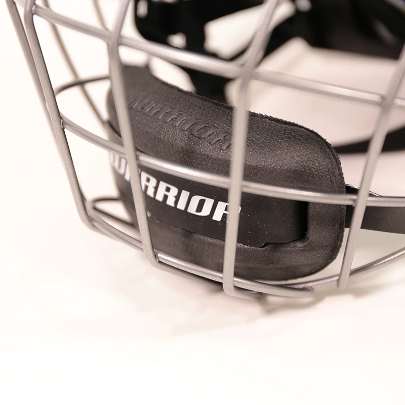 Hokejová helma Warrior Alpha One Pro Combo Senior