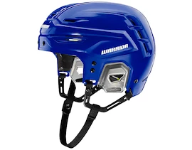 Hokejová helma Warrior Alpha One Pro Royal Blue Senior