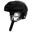 Hokejová helma Warrior Covert CF 100 Black Senior