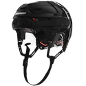 Hokejová helma Warrior Covert CF 100 Black Senior