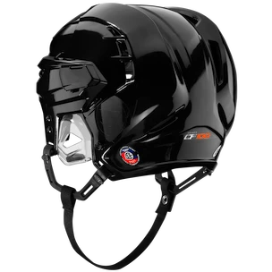 Hokejová helma Warrior Covert CF 100 Black Senior