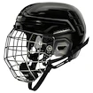 Hokejová helma Warrior Covert CF 100 Combo Black Senior