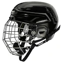 Hokejová helma Warrior Covert CF 100 Combo Black Senior