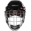 Hokejová helma Warrior Covert CF 100 Combo White Senior