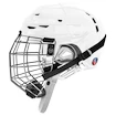 Hokejová helma Warrior Covert CF 100 Combo White Senior