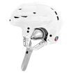 Hokejová helma Warrior Covert CF 100 White Senior