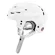 Hokejová helma Warrior Covert CF 100 White Senior