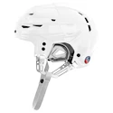 Hokejová helma Warrior Covert CF 100 White Senior L