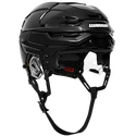 Hokejová helma Warrior Covert CF 80 Black Senior