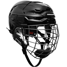 Hokejová helma Warrior Covert CF 80 Combo Black Senior