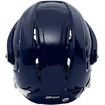 Hokejová helma Warrior Covert CF 80 Combo Navy Senior