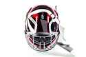 Hokejová helma Warrior Covert CF 80 Combo Red Senior
