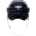 Hokejová helma Warrior Covert CF 80 Navy Senior