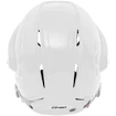 Hokejová helma Warrior Covert CF 80 White Senior