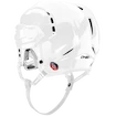 Hokejová helma Warrior Covert CF 80 White Senior