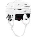Hokejová helma Warrior Covert CF 80 White Senior
