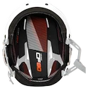 Hokejová helma Warrior Covert CF 80 White Senior