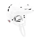 Hokejová helma Warrior Covert CF 80 White Senior