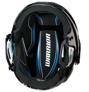 Hokejová helma Warrior Covert PX2 Black Senior