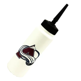 Hokejová láhev Inglasco Inc. Colorado Avalanche