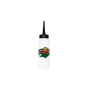 Hokejová láhev Inglasco Inc.  Minnesota Wild