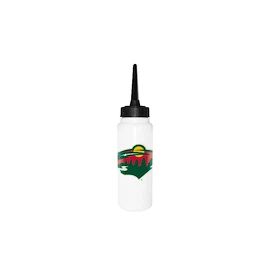 Hokejová láhev Inglasco Inc. Minnesota Wild