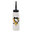 Hokejová láhev Inglasco Inc.  Pittsburgh Penguins
