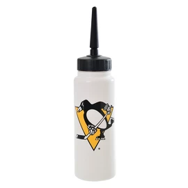 Hokejová láhev Inglasco Inc. Pittsburgh Penguins