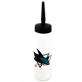 Hokejová láhev Inglasco Inc. San Jose Sharks