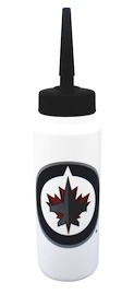 Hokejová láhev Inglasco Inc. Winnipeg Jets