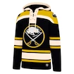 Hokejová mikina 47 Brand Lacer Hood NHL Buffalo Sabres
