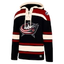 Hokejová mikina 47 Brand Lacer Hood NHL Columbus Blue Jackets