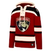 Hokejová mikina 47 Brand Lacer Hood NHL Florida Panthers