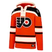 Hokejová mikina 47 Brand Lacer Hood NHL Philadelphia Flyers