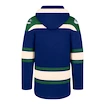 Hokejová mikina 47 Brand Lacer Hood NHL Vancouver Canucks