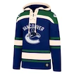 Hokejová mikina 47 Brand Lacer Hood NHL Vancouver Canucks