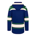 Hokejová mikina 47 Brand Lacer Hood NHL Vancouver Canucks