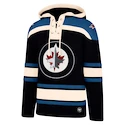 Hokejová mikina 47 Brand Lacer Hood NHL Winnipeg Jets