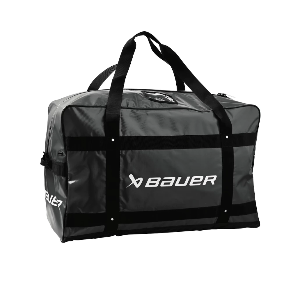 Hokejová taška Bauer  Pro Carry Bag Gray Junior
