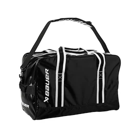 Hokejová taška Bauer Pro Duffle Black Senior