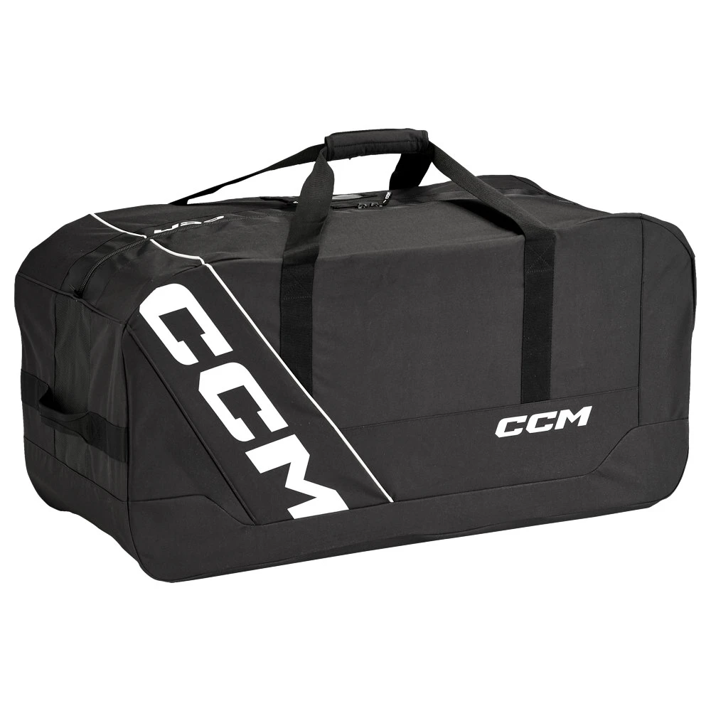 Hokejová taška CCM  510 Black/White 32" Junior