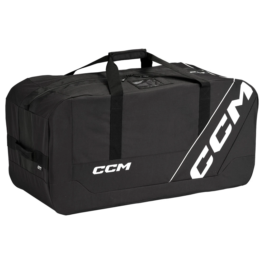 Hokejová taška CCM  510 Black/White 32" Junior
