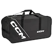 Hokejová taška CCM  510 Black/White 32" Junior