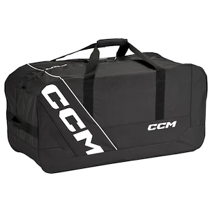 Hokejová taška CCM  510 Black/White 32" Junior