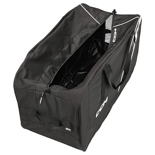 Hokejová taška CCM  510 Black/White 32" Junior