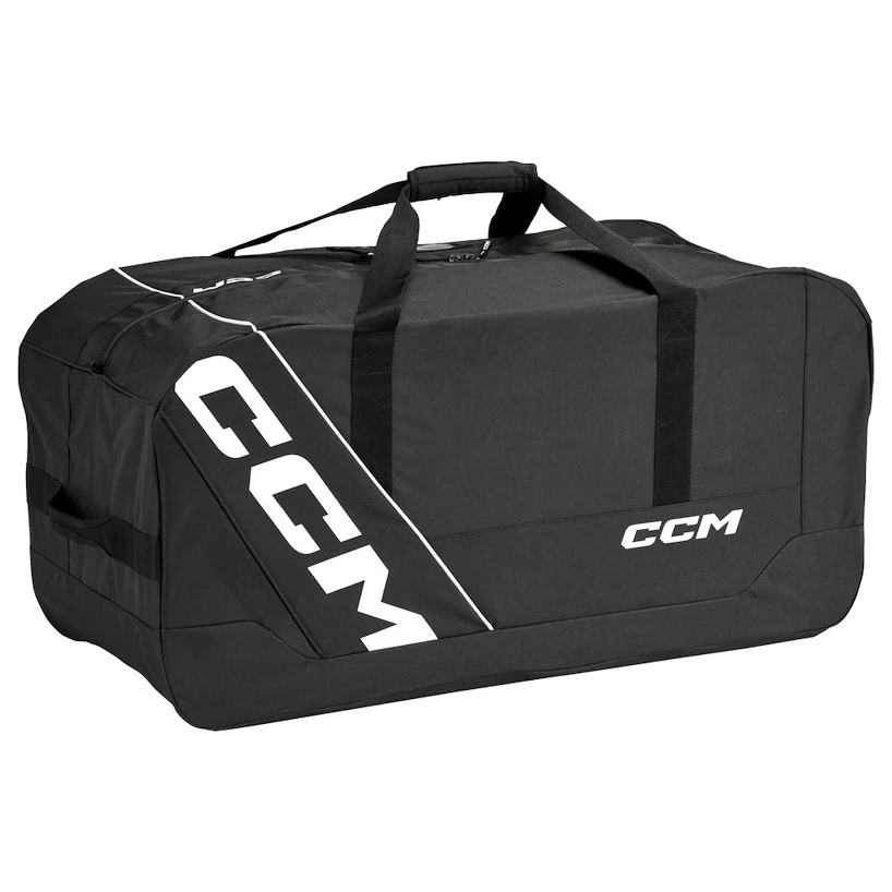 Hokejová taška CCM  510 Black/White 32" Junior