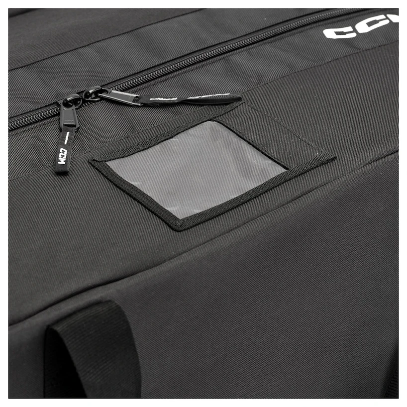 Hokejová taška CCM  510 Black/White 32" Junior